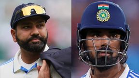 IND vs AUS: ഗാബയില് ഇന്ത്യക്ക് ജയിക്കാം, ഈ മാറ്റങ്ങള് വരുത്തൂ; നിര്ദേശിച്ച് മുന് സെലക്ടര് IND vs AUS: ഗാബയില് ഇന്ത്യക്ക് ജയിക്കാം, ഈ മാറ്റങ്ങള് വരുത്തൂ; നിര്ദേശിച്ച് മുന് സെലക്ടര്