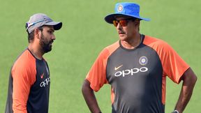    IND vs AUS: രോഹിത് എവിടെ ബാറ്റ് ചെയ്യണം? മധ്യനിരയില്‍ തിളങ്ങില്ലേ? രവി ശാസ്ത്രി പറയുന്നു
