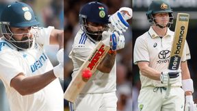 കോലിയും സ്മിത്തും, നയിക്കാന് രോഹിത്; 2024ലെ ടെസ്റ്റ് ഫ്ളോപ്പ് 11 ഇതാ കോലിയും സ്മിത്തും, നയിക്കാന് രോഹിത്; 2024ലെ ടെസ്റ്റ് ഫ്ളോപ്പ് 11 ഇതാ