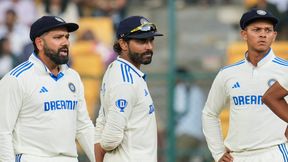IND vs AUS: ഒന്നും രണ്ടുമല്ല, കൈവിട്ടത് മൂന്ന് ക്യാച്ച്! ജയ്സ്വാളിനോട് കയര്ത്ത് രോഹിത്- വീഡിയോ IND vs AUS: ഒന്നും രണ്ടുമല്ല, കൈവിട്ടത് മൂന്ന് ക്യാച്ച്! ജയ്സ്വാളിനോട് കയര്ത്ത് രോഹിത്- വീഡിയോ