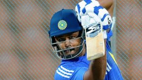 Vijay Hazare Trophy: വന് ട്വിസ്റ്റ്, കളിക്കാന് സഞ്ജു റെഡി! ഇനി വേണ്ടത് ഒറ്റക്കാര്യം Vijay Hazare Trophy: വന് ട്വിസ്റ്റ്, കളിക്കാന് സഞ്ജു റെഡി! ഇനി വേണ്ടത് ഒറ്റക്കാര്യം