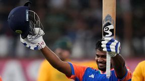   2025 സഞ്ജുവിന്റെ ഭാഗ്യ വര്‍ഷമോ? കാത്തിരിക്കുന്നത് വമ്പന്‍ നേട്ടങ്ങള്‍! ഏതൊക്കെ നേടിയെടുക്കും?