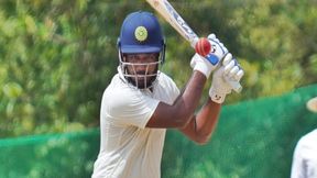   IND vs AUS: അവസരം തരൂ, ടെസ്റ്റിലും മിന്നിക്കാന്‍ തയ്യാര്‍; തുറന്ന് പറഞ്ഞ് സഞ്ജു; വിളിയെത്തുമോ?