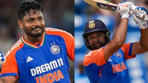 രോഹിത്തിന് ശേഷം അടുത്ത ഹിറ്റ്മാനാര്? അത് സഞ്ജു തന്നെ! ഈ കഴിവുകള് മറ്റാര്ക്കുണ്ട്? രോഹിത്തിന് ശേഷം അടുത്ത ഹിറ്റ്മാനാര്? അത് സഞ്ജു തന്നെ! ഈ കഴിവുകള് മറ്റാര്ക്കുണ്ട്?