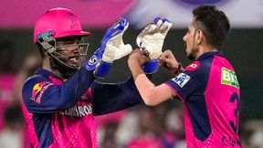 IPL 2025: സഞ്ജുപ്പട ശക്തമോ? രാജസ്ഥാനെ ഇപ്പോഴും അലട്ടി ചില പ്രശ്നങ്ങള്; പരിഹാരം കടുപ്പം IPL 2025: സഞ്ജുപ്പട ശക്തമോ? രാജസ്ഥാനെ ഇപ്പോഴും അലട്ടി ചില പ്രശ്നങ്ങള്; പരിഹാരം കടുപ്പം