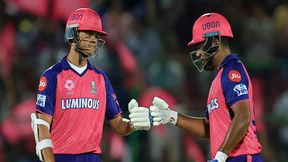 IPL 2025: സഞ്ജു-ജയ്സ്വാള് ഓപ്പണിങ്, ഹര്ദിക് നയിക്കും; ഐപിഎല് 2025ലെ ഡ്രീം 11 ഇതാ IPL 2025: സഞ്ജു-ജയ്സ്വാള് ഓപ്പണിങ്, ഹര്ദിക് നയിക്കും; ഐപിഎല് 2025ലെ ഡ്രീം 11 ഇതാ