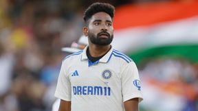IND vs AUS: 122 റണ്സ്, ഇക്കോണമി 5ന് മുകളില്!! സിറാജ് കളിച്ചത് ഐപിഎല്ലോ? വന് ദുരന്തം IND vs AUS: 122 റണ്സ്, ഇക്കോണമി 5ന് മുകളില്!! സിറാജ് കളിച്ചത് ഐപിഎല്ലോ? വന് ദുരന്തം