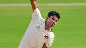 IND vs AUS: അശ്വിന്റെ പകരക്കാരന്, തനുഷ് കോട്ടിയാന് ഇന്ത്യന് ടീമില്; പ്ലേയിങ് 11ലെത്തുമോ? IND vs AUS: അശ്വിന്റെ പകരക്കാരന്, തനുഷ് കോട്ടിയാന് ഇന്ത്യന് ടീമില്; പ്ലേയിങ് 11ലെത്തുമോ?