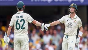 IND vs AUS: ഇന്ത്യയുടെ 'തല' വിധി, ഓസീസ് ശക്തമായ നിലയില്; ബുംറക്ക് അഞ്ച് വിക്കറ്റ് IND vs AUS: ഇന്ത്യയുടെ 'തല' വിധി, ഓസീസ് ശക്തമായ നിലയില്; ബുംറക്ക് അഞ്ച് വിക്കറ്റ്