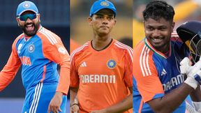 Champions Trophy 2025: 3 സൂപ്പര് താരങ്ങള് പുറത്ത്!! പകരം ജയ്സ്വാളും സഞ്ജുവും, ഇതാ ഇന്ത്യന് ടീം Champions Trophy 2025: 3 സൂപ്പര് താരങ്ങള് പുറത്ത്!! പകരം ജയ്സ്വാളും സഞ്ജുവും, ഇതാ ഇന്ത്യന് ടീം