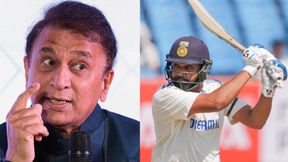 IND vs AUS: രോഹിത് എവിടെ കളിക്കും? 3 മാറ്റം വേണം! ഇന്ത്യന് 11 തിരഞ്ഞെടുത്ത് ഗവാസ്കര് IND vs AUS: രോഹിത് എവിടെ കളിക്കും? 3 മാറ്റം വേണം! ഇന്ത്യന് 11 തിരഞ്ഞെടുത്ത് ഗവാസ്കര്