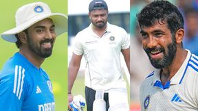WTC: ഫൈനല് കഴിഞ്ഞാല് ടെസ്റ്റില് ഇന്ത്യക്ക് പുതിയ ലുക്ക്!! 3 പേര് തെറിക്കും? ഇതാ ലൈനപ്പ് WTC: ഫൈനല് കഴിഞ്ഞാല് ടെസ്റ്റില് ഇന്ത്യക്ക് പുതിയ ലുക്ക്!! 3 പേര് തെറിക്കും? ഇതാ ലൈനപ്പ്