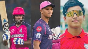 IPL 2025: സഞ്ജു ഓപ്പണ് ചെയ്യില്ല? ജയ്സ്വാള്- വൈഭവ് ഓപ്പണിങ്!! റോയല്സ് 11 ഇങ്ങനെ IPL 2025: സഞ്ജു ഓപ്പണ് ചെയ്യില്ല? ജയ്സ്വാള്- വൈഭവ് ഓപ്പണിങ്!! റോയല്സ് 11 ഇങ്ങനെ