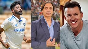 സിറാജിന്റെ 181.6 കിമി ഇല്ല, ടോപ് 10ല്‍ ഇന്ത്യക്കാര്‍ 0!! ഏറ്റവും വേഗമേറിയ ബോള്‍ ഏതൊക്കെ? 