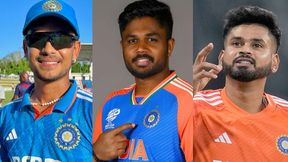 Champions Trophy 2025: ഇഷാന്‍- റുതു ഓപ്പണിങ്, സഞ്ജു കീപ്പര്‍!! ശ്രേയസ് നയിക്കും; കിടു ബി ടീം