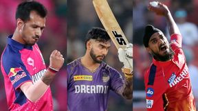 IPL 2025: ചഹല്‍, അര്‍ഷ്ദീപ്, വെങ്കി!! അമ്പമ്പോ.. ആര്‍സിബി നോട്ടമിട്ടവരുടെ ലിസ്റ്റ് ലീക്കായി