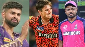 IPL 2025: സഞ്ജു കമ്മിന്സിനേക്കാള് മികച്ച ക്യാപ്റ്റന്!! തലപ്പത്ത് ശ്രേയസ്, റേറ്റിങ് ഇങ്ങനെ IPL 2025: സഞ്ജു കമ്മിന്സിനേക്കാള് മികച്ച ക്യാപ്റ്റന്!! തലപ്പത്ത് ശ്രേയസ്, റേറ്റിങ് ഇങ്ങനെ