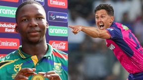 IPL 2025: 4 വിക്കറ്റ്, വണ്ടര് ക്യാച്ച്; തീയായി മഫാക്ക!! റോയല്സില് ബോള്ട്ടിന്റെ സീറ്റുറപ്പ്? IPL 2025: 4 വിക്കറ്റ്, വണ്ടര് ക്യാച്ച്; തീയായി മഫാക്ക!! റോയല്സില് ബോള്ട്ടിന്റെ സീറ്റുറപ്പ്?