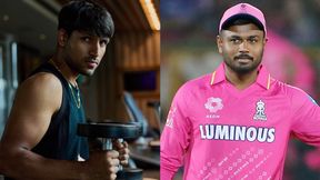 IPL 2025: ജുറേലിനെ വിക്കറ്റ് കീപ്പറാക്കരുത്!! സഞ്ജു ചെയ്യുന്നത് മണ്ടത്തരം, ഈ കാരണങ്ങള് IPL 2025: ജുറേലിനെ വിക്കറ്റ് കീപ്പറാക്കരുത്!! സഞ്ജു ചെയ്യുന്നത് മണ്ടത്തരം, ഈ കാരണങ്ങള്