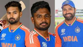 Champions Trophy 2025: റിഷഭും സഞ്ജുവുമെല്ലാം പുറത്ത്!! ഇന്ത്യന് 11 പ്രവചിച്ച് ചാറ്റ് ജിപിടി Champions Trophy 2025: റിഷഭും സഞ്ജുവുമെല്ലാം പുറത്ത്!! ഇന്ത്യന് 11 പ്രവചിച്ച് ചാറ്റ് ജിപിടി