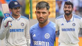 IND vs AUS: ഗില് റിട്ടേണ്സ്, 2 വമ്പന്മാര് പുറത്ത്!! ബുംറ നയിക്കും; സിഡ്നിയിലെ ഇന്ത്യന് 11 IND vs AUS: ഗില് റിട്ടേണ്സ്, 2 വമ്പന്മാര് പുറത്ത്!! ബുംറ നയിക്കും; സിഡ്നിയിലെ ഇന്ത്യന് 11