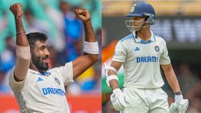 1478 റണ്സ്, എന്നിട്ടും ജയ്സ്വാള് ഔട്ട്!! ഇന്ത്യയില് നിന്നും ബുംറ മാത്രം, പുരസ്കാരം ആര്ക്കാവും? 1478 റണ്സ്, എന്നിട്ടും ജയ്സ്വാള് ഔട്ട്!! ഇന്ത്യയില് നിന്നും ബുംറ മാത്രം, പുരസ്കാരം ആര്ക്കാവും?