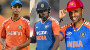 IND vs ENG: ജയ്സ്വാള്- സഞ്ജു ഓപ്പണിങ്, 3 മിന്നും താരങ്ങള് പുറത്ത്!! ഇന്ത്യന് ടി20 ടീം ഉടന് IND vs ENG: ജയ്സ്വാള്- സഞ്ജു ഓപ്പണിങ്, 3 മിന്നും താരങ്ങള് പുറത്ത്!! ഇന്ത്യന് ടി20 ടീം ഉടന്