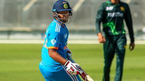 U19 Asia Cup: 76, 67!! സെമിയിലും വൈഭവ് ഷോ... റോയല്സില് ഓപ്പണിങ് റോള് കിട്ടുമോ? U19 Asia Cup: 76, 67!! സെമിയിലും വൈഭവ് ഷോ... റോയല്സില് ഓപ്പണിങ് റോള് കിട്ടുമോ?