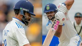 IND vs AUS: കോലി വിശ്രമിക്കണം, നാലാം നമ്പറില് നിതീഷ് വരട്ടെ! ട്രിപ്പിളടിക്കുമെന്ന് ആരാധകര് IND vs AUS: കോലി വിശ്രമിക്കണം, നാലാം നമ്പറില് നിതീഷ് വരട്ടെ! ട്രിപ്പിളടിക്കുമെന്ന് ആരാധകര്
