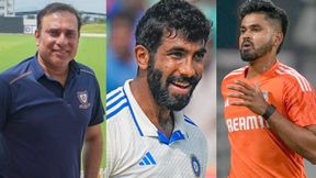 ലക്ഷ്മണ്‍ കോച്ച്!! ബുംറ ക്യാപ്റ്റന്‍, ഇംഗ്ലണ്ടില്‍ ഇറക്കേണ്ടത് ഈ 11; ടെസ്റ്റ് പരമ്പര ജയിക്കാം