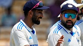   IND vs AUS: ഡ്രിങ്ക്‌സ് ബ്രേക്കില്‍ രോഹിത് എത്തി, ബുംറക്ക് നിര്‍ണ്ണായക ഉപദേശം; ഇംപാക്ട് ഉടന്‍