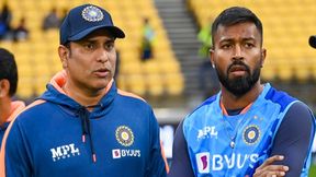   സഞ്ജുവിന്റെ സീറ്റ് തെറിക്കും, ഹാര്‍ദിക് ടി20 ക്യാപ്റ്റന്‍! ലക്ഷ്മണ്‍ കോച്ചായാല്‍ ഈ മാറ്റങ്ങളുറപ്പ്