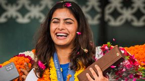 Khel Ratna 2024: മനു ഭാക്കറടക്കം 4 പേര്‍ക്ക് ഖേല്‍രത്‌ന പുരസ്‌കാരം, ബുംറയെ തഴഞ്ഞു