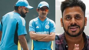    ഗംഭീറിനെ കോച്ചാക്കിയത് ബിസിസിഐ കാട്ടിയ മണ്ടത്തരം! കാരണമുണ്ട്; ചൂണ്ടിക്കാട്ടി മനോജ് തിവാരി