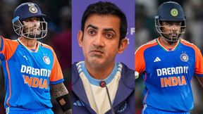   IND vs ENG: സൂര്യയും സഞ്ജുവും ഏകദിന ടീമിലേക്ക്, ഗംഭീര്‍ രണ്ടും കല്‍പ്പിച്ച്! ക്യാപ്റ്റനാക്കുമോ?