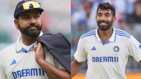 IND vs AUS: എവിടെ രോഹിത്, ഗംഭീര് പുറത്താക്കിയതോ? യഥാര്ഥ കാരണം വെളിപ്പെടുത്തി ബുംറ IND vs AUS: എവിടെ രോഹിത്, ഗംഭീര് പുറത്താക്കിയതോ? യഥാര്ഥ കാരണം വെളിപ്പെടുത്തി ബുംറ