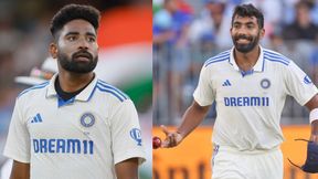 IND vs AUS: ബുംറയുടെ വിലയറിഞ്ഞു!! സിറാജിനാവില്ല? ടി20 കളിച്ച് ഓസീസ്, വന്‍ റെക്കോര്‍ഡ്