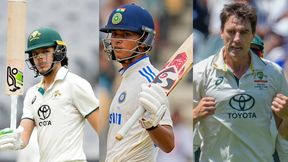 IND vs AUS: ജയ്‌സ്വാള്‍- കോണ്‍സ്റ്റസ് ഓപ്പണിങ്!! നയിക്കാന്‍ കമ്മിന്‍സ്, ഇതാ സംയുക്ത ബെസ്റ്റ് 11