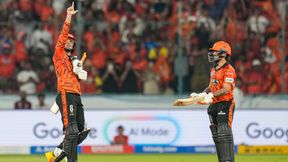 IPL 2026: റണ്ണഭിഷേകം!! ഡിസിയും കടന്ന് ഓറഞ്ച് ആര്‍മി; ഹാട്രിക് ജയത്തോടെ മൂന്നാമത്