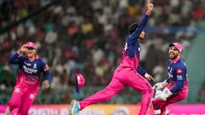 IPL 2026: മാര്ഷിന്റെ പോരാട്ടം വിഫലം!! എല്എസ്ജിക്കു ബാറ്റിങ് ദുരന്തം: ജയിച്ചുകയറി റോയല്സ് IPL 2026: മാര്ഷിന്റെ പോരാട്ടം വിഫലം!! എല്എസ്ജിക്കു ബാറ്റിങ് ദുരന്തം: ജയിച്ചുകയറി റോയല്സ്