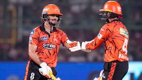 IPL 2026: വൈഭവ് ഷോയും രക്ഷിച്ചില്ല!! റോയല്സിനെ രണ്ടാമതും തുരത്തി ഓറഞ്ച് ആര്മി IPL 2026: വൈഭവ് ഷോയും രക്ഷിച്ചില്ല!! റോയല്സിനെ രണ്ടാമതും തുരത്തി ഓറഞ്ച് ആര്മി