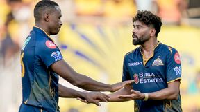 IPL 2026: ബാറ്റിങ് ദുരന്തം!! ചെപ്പോക്കില് നാണം കെട്ട് ചെന്നൈ; അനായാസം ജിടി IPL 2026: ബാറ്റിങ് ദുരന്തം!! ചെപ്പോക്കില് നാണം കെട്ട് ചെന്നൈ; അനായാസം ജിടി