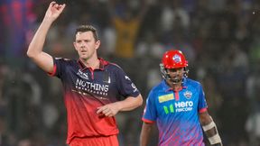 IPL 2026: അന്ന് 264, ഇന്ന് 75!! ഇതു ഡിസി 'സ്റ്റൈല്'; ആര്സിബിക്ക് വമ്പന് ജയം IPL 2026: അന്ന് 264, ഇന്ന് 75!! ഇതു ഡിസി 'സ്റ്റൈല്'; ആര്സിബിക്ക് വമ്പന് ജയം