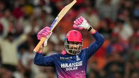 IPL 2026: പഞ്ചാബ് ഒടുവില് 'പഞ്ചറായി'!! ബ്രേക്കിട്ടത് റോയല്സ്, ഗംഭീര ജയം IPL 2026: പഞ്ചാബ് ഒടുവില് 'പഞ്ചറായി'!! ബ്രേക്കിട്ടത് റോയല്സ്, ഗംഭീര ജയം