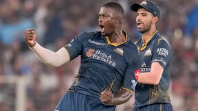 IPL 2026: ആര്സിബിയെ എറിഞ്ഞിട്ടു!! കിടിലന് ജയവുമായി ജിടി; പ്ലേഓഫ് പ്രതീക്ഷ കാത്തു IPL 2026: ആര്സിബിയെ എറിഞ്ഞിട്ടു!! കിടിലന് ജയവുമായി ജിടി; പ്ലേഓഫ് പ്രതീക്ഷ കാത്തു