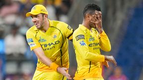 IPL 2026: വാംഖഡെയില്‍ 'ചേട്ടന്‍ ഷോ'!! മുംബൈ മുങ്ങി, ഇത് സൂപ്പര്‍  ചെന്നൈ