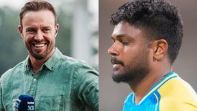ഞാനും സഞ്ജു ഫാന്, ഇനിയും സെഞ്ച്വറി വരും!! പക്ഷെ ഇന്ത്യ ചെയ്തത് അനീതി; ആഞ്ഞടിച്ച് എബിഡി ഞാനും സഞ്ജു ഫാന്, ഇനിയും സെഞ്ച്വറി വരും!! പക്ഷെ ഇന്ത്യ ചെയ്തത് അനീതി; ആഞ്ഞടിച്ച് എബിഡി