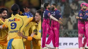 IPL 2026: ചെന്നൈയും ലഖ്നൗവും നൂൽപ്പാലത്തിൽ; കെകെആർ പുറത്തേക്ക്! ഐപിഎൽ പ്ലേ ഓഫ് സാധ്യതകൾ ഇങ്ങനെ IPL 2026: ചെന്നൈയും ലഖ്നൗവും നൂൽപ്പാലത്തിൽ; കെകെആർ പുറത്തേക്ക്! ഐപിഎൽ പ്ലേ ഓഫ് സാധ്യതകൾ ഇങ്ങനെ
