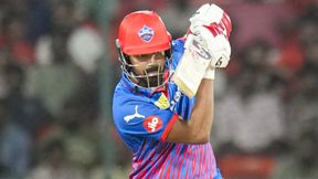 IPL 2026: രാഹുൽ, ഇത് ശരിയാവില്ല! റൺമല മുന്നിലുണ്ടായിട്ടും ടെസ്റ്റ് ബാറ്റിങ്; റാണയെ കണ്ടു പഠിക്കൂ എന്ന് ആരാധകർ!