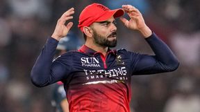 IPL 2026: കോലി അതിരു കടന്നു, എട്ടിന്റെ പണിയുറപ്പ്!! വിലക്കും പിഴയും? സംഭവമിങ്ങനെ IPL 2026: കോലി അതിരു കടന്നു, എട്ടിന്റെ പണിയുറപ്പ്!! വിലക്കും പിഴയും? സംഭവമിങ്ങനെ